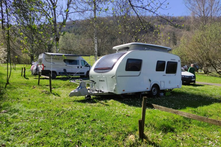 Camping Le Chanet - Bild 3