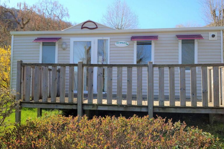 Camping Le Chanet - Bild 6