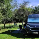 Camping Le Chanet - Bild 9