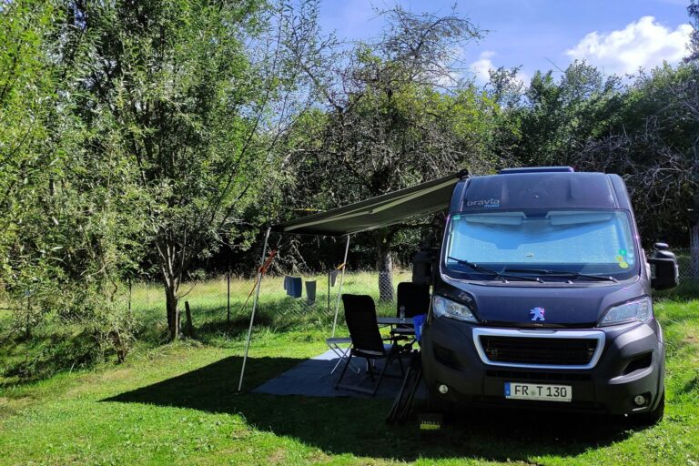 Camping Le Chanet - Bild 9