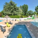 Camping Le Chassezac - Bild 10 Camping Le Chassezac - Bild 10