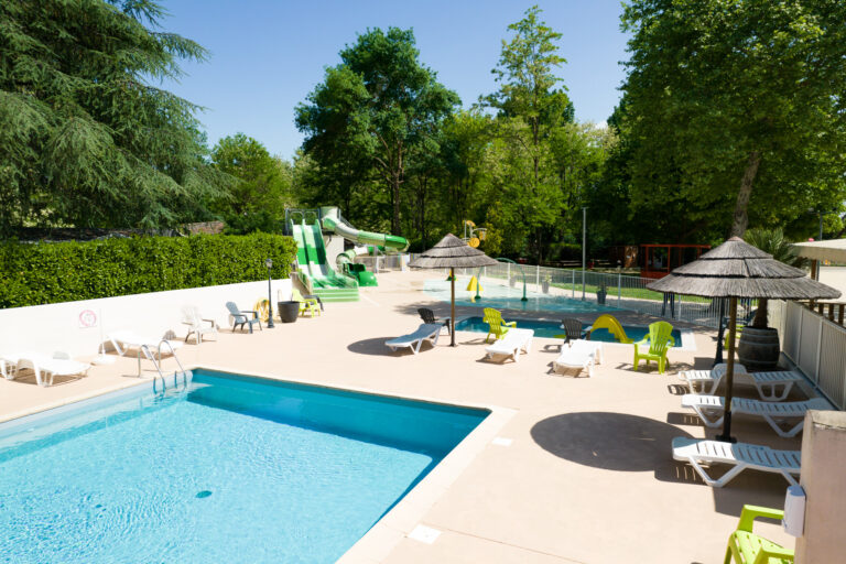 Camping Le Chassezac - Bild 12 Camping Le Chassezac - Bild 12