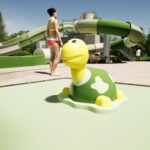 Camping Le Chassezac - Bild 13 Camping Le Chassezac - Bild 13