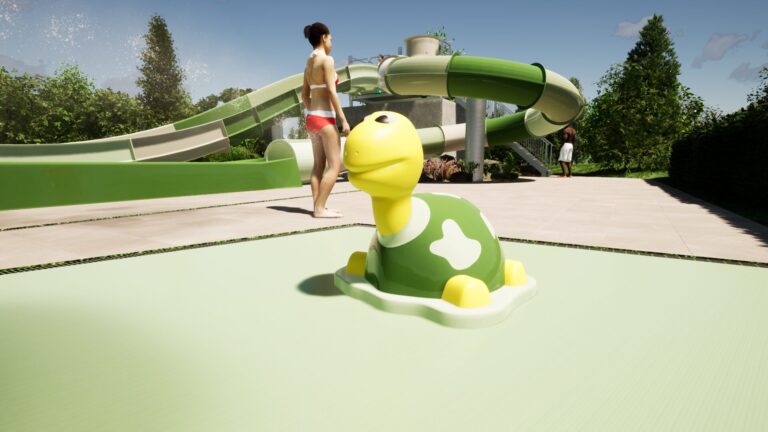 Camping Le Chassezac - Bild 13 Camping Le Chassezac - Bild 13