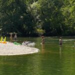 Camping Le Chassezac - Bild 14 Camping Le Chassezac - Bild 14