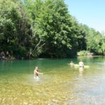 Camping Le Chassezac - Bild 15 Camping Le Chassezac - Bild 15