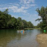 Camping Le Chassezac - Bild 16 Camping Le Chassezac - Bild 16