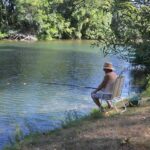 Camping Le Chassezac - Bild 17 Camping Le Chassezac - Bild 17