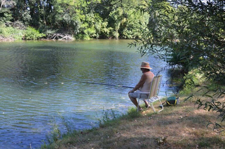 Camping Le Chassezac - Bild 17 Camping Le Chassezac - Bild 17