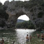 Camping Le Chassezac - Bild 2 Camping Le Chassezac - Bild 2