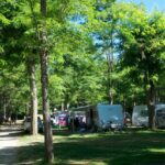 Camping Le Chassezac - Bild 4 Camping Le Chassezac - Bild 4