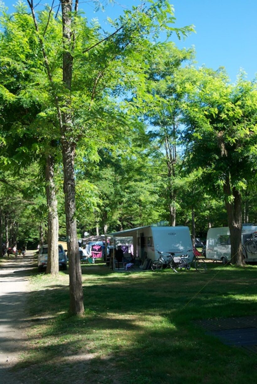 Camping Le Chassezac - Bild 4 Camping Le Chassezac - Bild 4