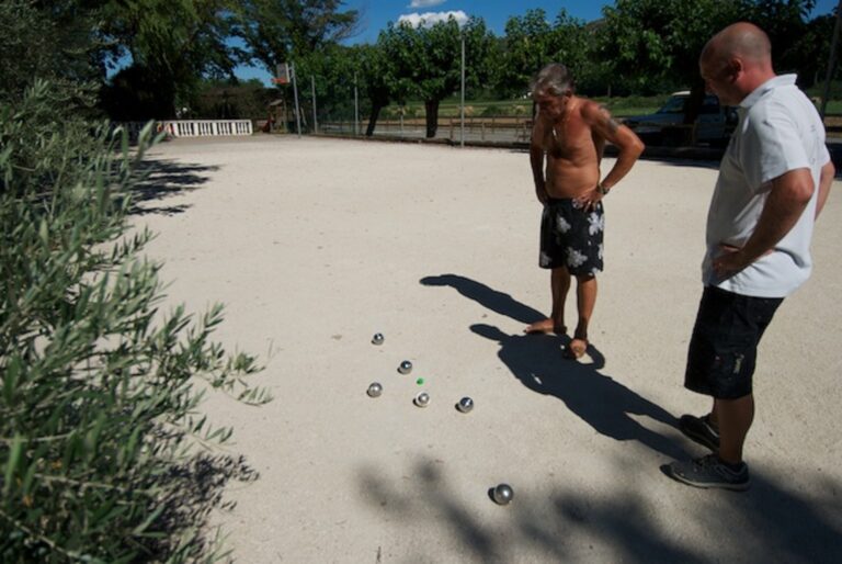 Camping Le Chassezac - Bild 5 Camping Le Chassezac - Bild 5