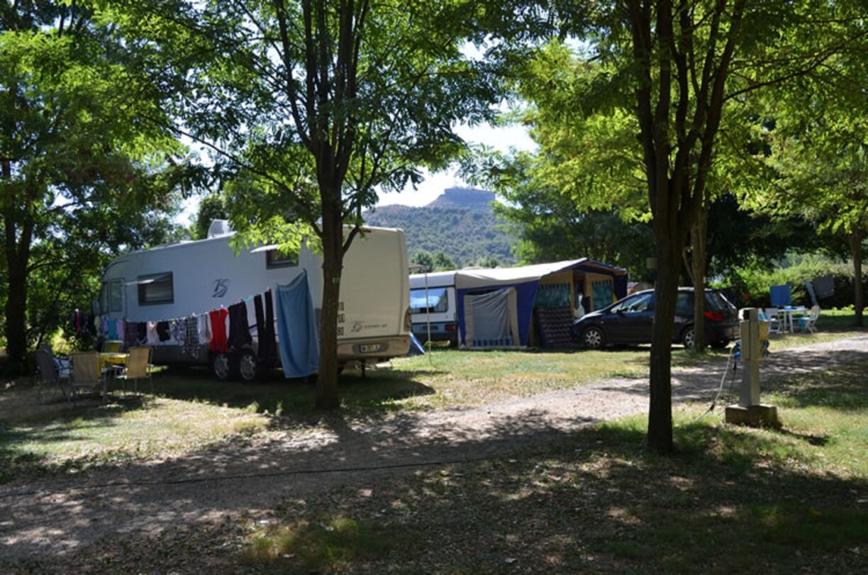 Camping Le Chassezac - Bild 6 Camping Le Chassezac - Bild 6