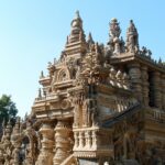 Camping Le Château - Bild 12