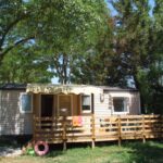 Camping Le Château - Bild 13