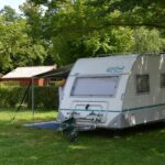 Camping Le Château - Bild 4