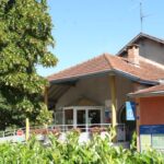 Camping Le Château - Bild 5