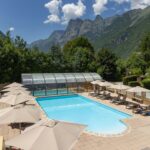 Camping Le Château De Rochetaillée - Bild 10 Camping Le Château De Rochetaillée - Bild 10