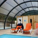 Camping Le Château De Rochetaillée - Bild 11 Camping Le Château De Rochetaillée - Bild 11