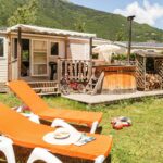 Camping Le Château De Rochetaillée - Bild 6 Camping Le Château De Rochetaillée - Bild 6