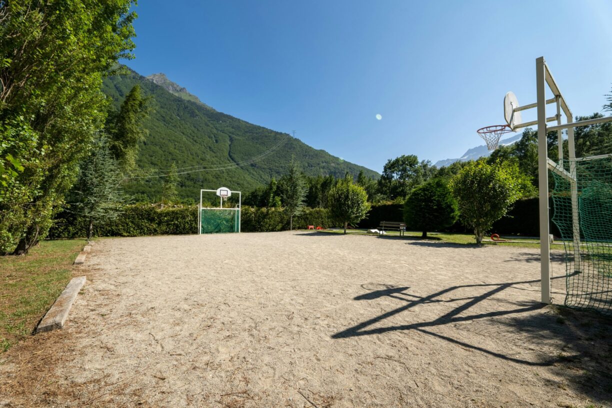 Camping Le Château De Rochetaillée - Bild 7 Camping Le Château De Rochetaillée - Bild 7