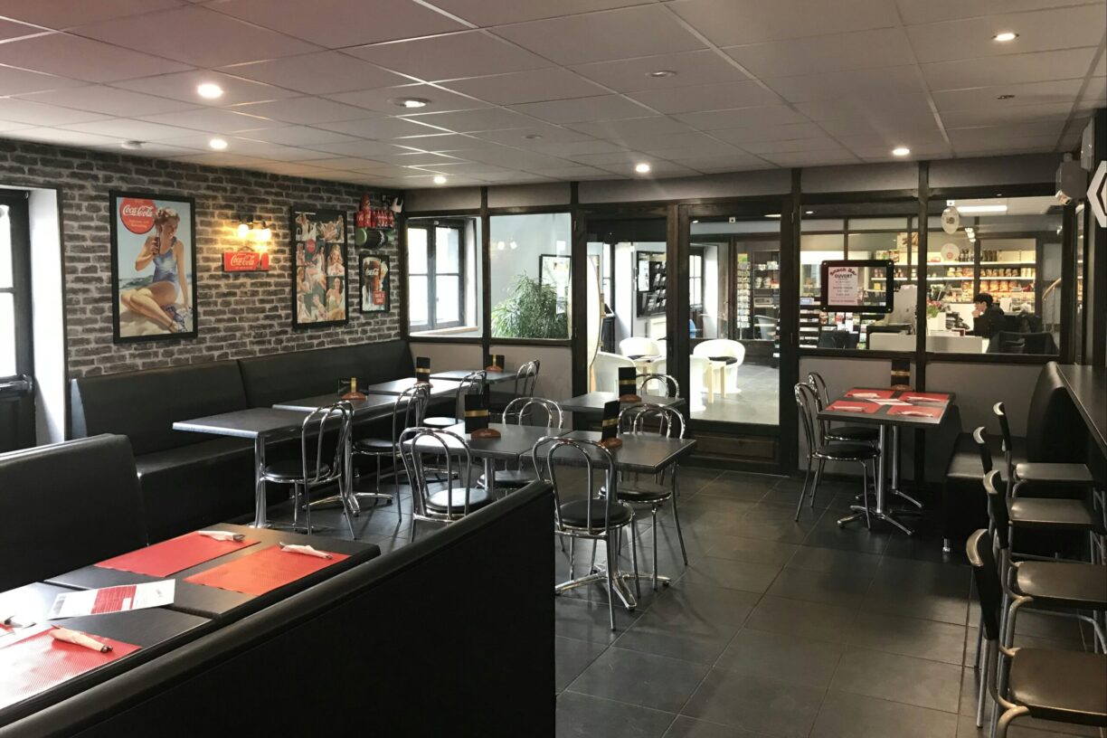 Camping Le Château Des Tilleuls - Bild 10 Camping Le Château Des Tilleuls - Bild 10