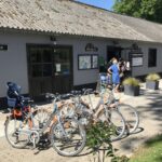 Camping Le Château Des Tilleuls - Bild 11 Camping Le Château Des Tilleuls - Bild 11