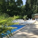 Camping Le Château Des Tilleuls - Bild 7 Camping Le Château Des Tilleuls - Bild 7