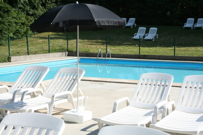 Camping Le Château Des Tilleuls - Bild 8 Camping Le Château Des Tilleuls - Bild 8