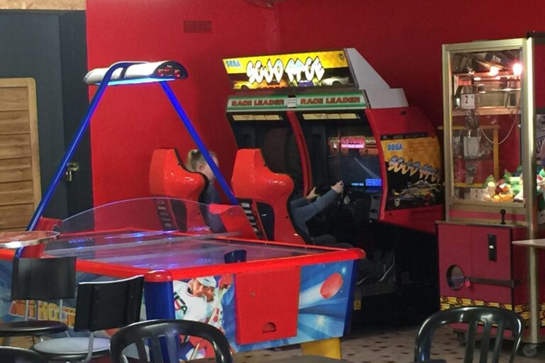 Camping Le Château Des Tilleuls - Bild 9 Camping Le Château Des Tilleuls - Bild 9