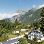 Camping Le Château De Rochetaillée - Bild 1 Camping Le Château De Rochetaillée - Bild 1