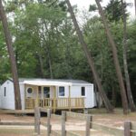 Camping Le Chenal - Bild 6