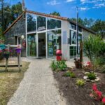 Camping Le Chenal - Bild 1