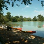 Camping Le Chêne Du Lac - Bild 2