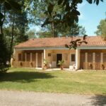 Camping Le Chêne Du Lac - Bild 4