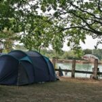 Camping Le Chêne Du Lac - Bild 5