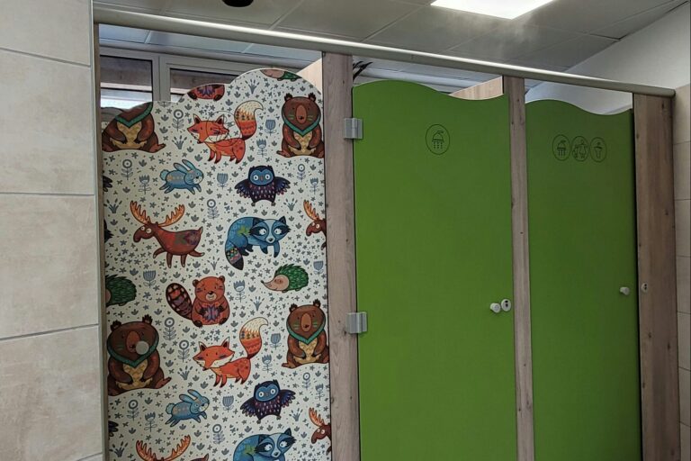 Camping Le Clapas - Bild 12