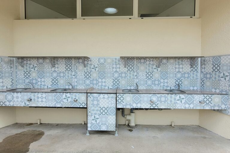 Camping Le Clapas - Bild 13