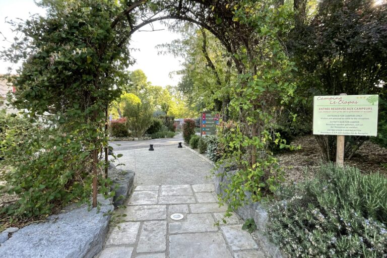 Camping Le Clapas - Bild 15