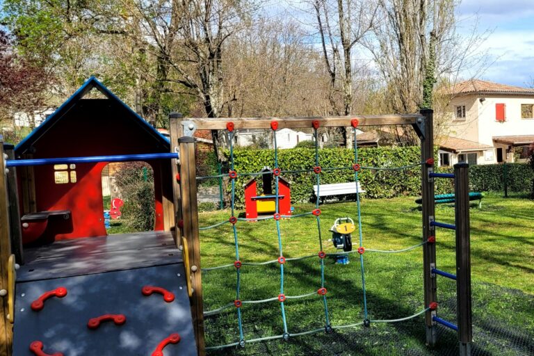 Camping Le Clapas - Bild 16