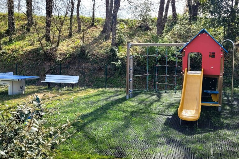 Camping Le Clapas - Bild 17