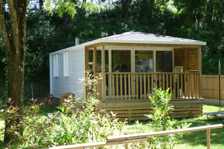 Camping Le Clapas - Bild 3