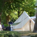 Camping Le Clapas - Bild 4