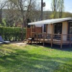 Camping Le Clapas - Bild 8