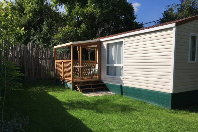 Camping Le Clos Auroy - Bild 15