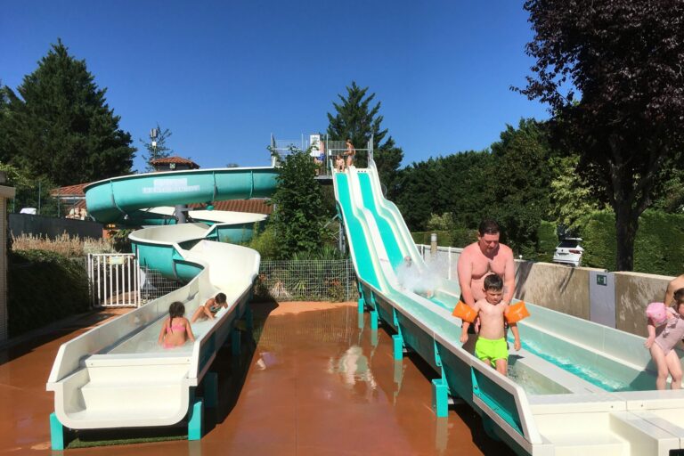 Camping Le Clos Auroy - Bild 20