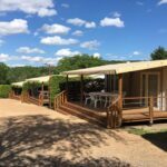 Camping Le Clos Auroy - Bild 3