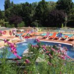 Camping Le Clos Auroy - Bild 4