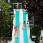 Camping Le Clos Auroy - Bild 8